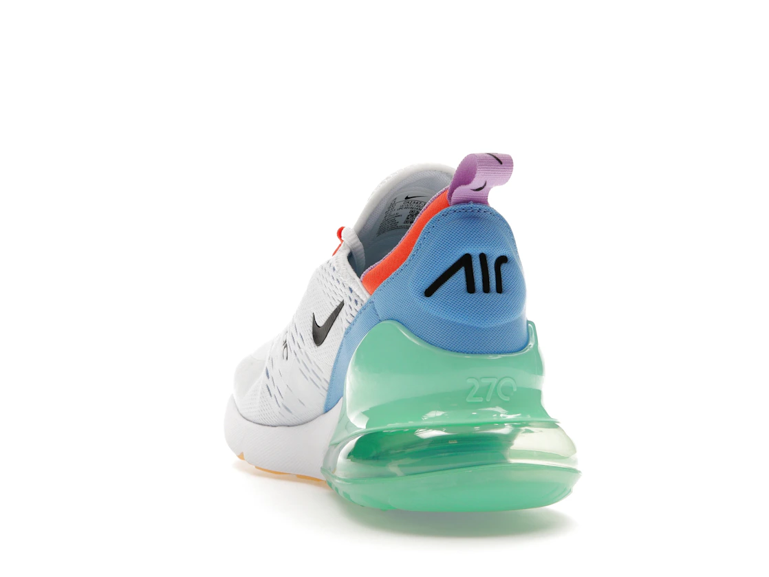 Vue 26 de Nike Air Max 270 Nike 101