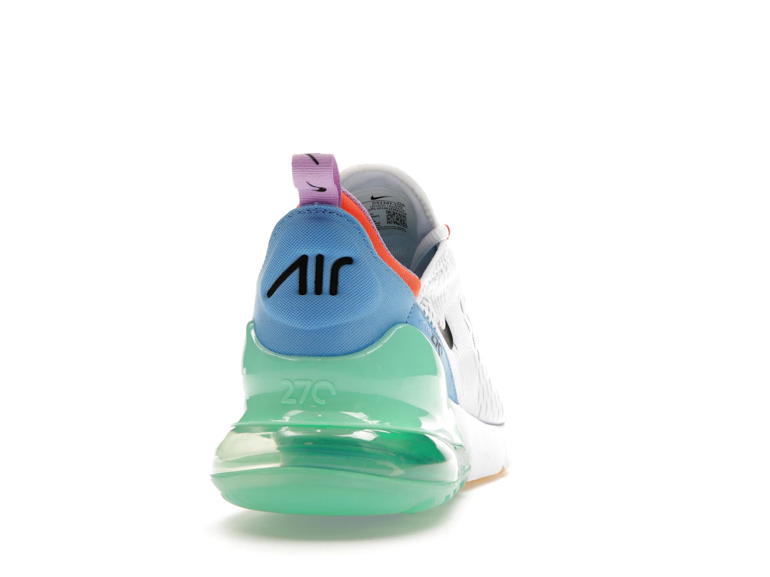 Vue 29 de Nike Air Max 270 Nike 101