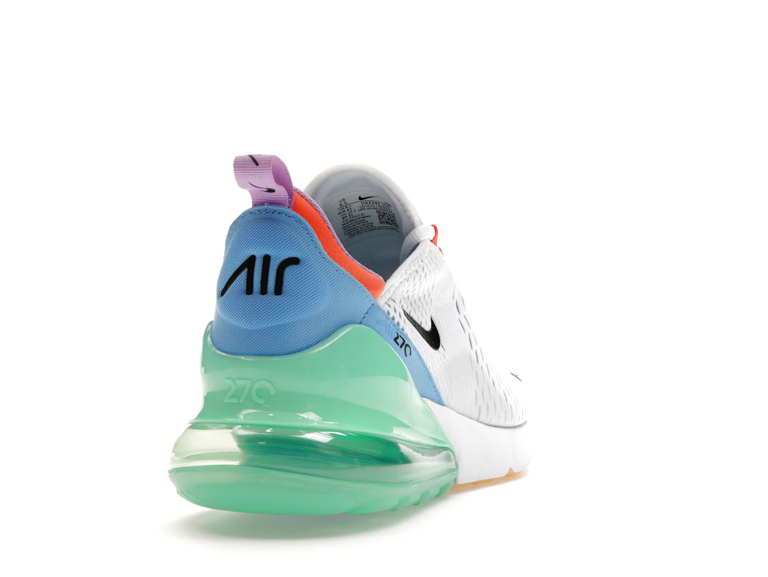 Vue 30 de Nike Air Max 270 Nike 101