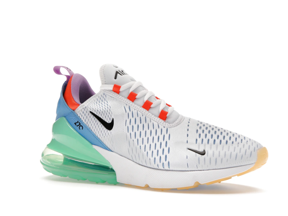 Vue 4 de Nike Air Max 270 Nike 101