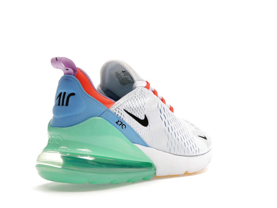Vue 32 de Nike Air Max 270 Nike 101