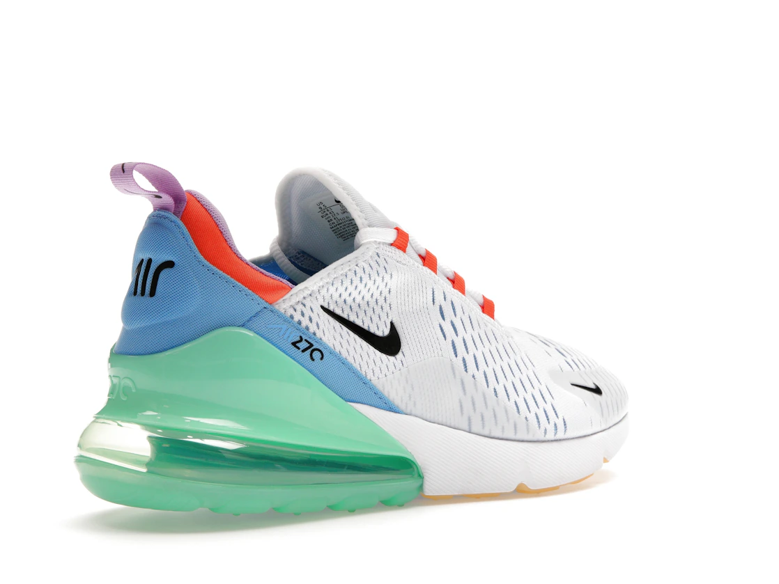 Vue 33 de Nike Air Max 270 Nike 101