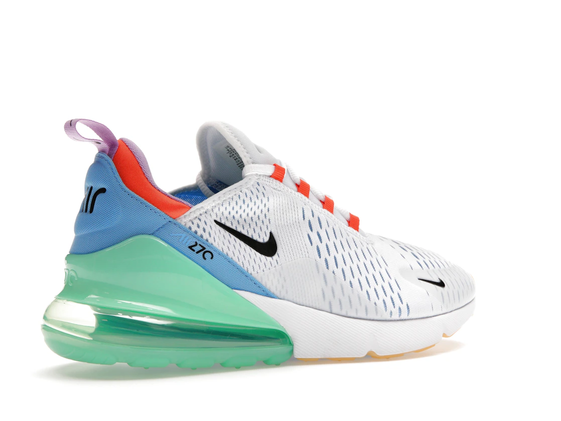 Vue 34 de Nike Air Max 270 Nike 101