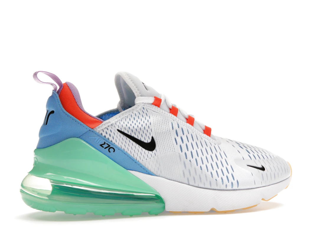 Vue 35 de Nike Air Max 270 Nike 101