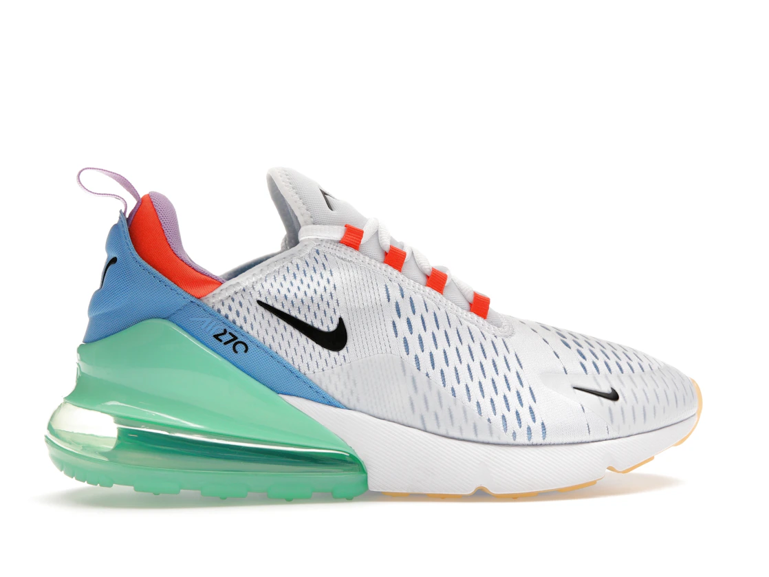 Vue 36 de Nike Air Max 270 Nike 101
