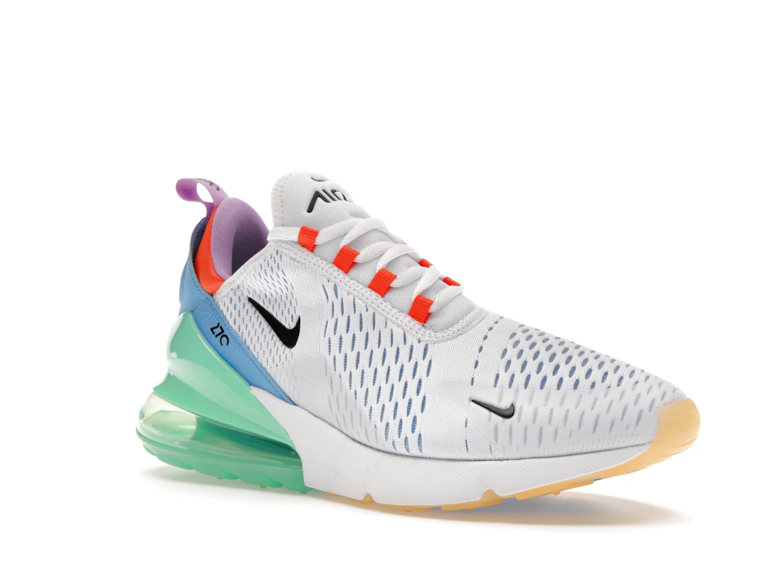 Vue 5 de Nike Air Max 270 Nike 101