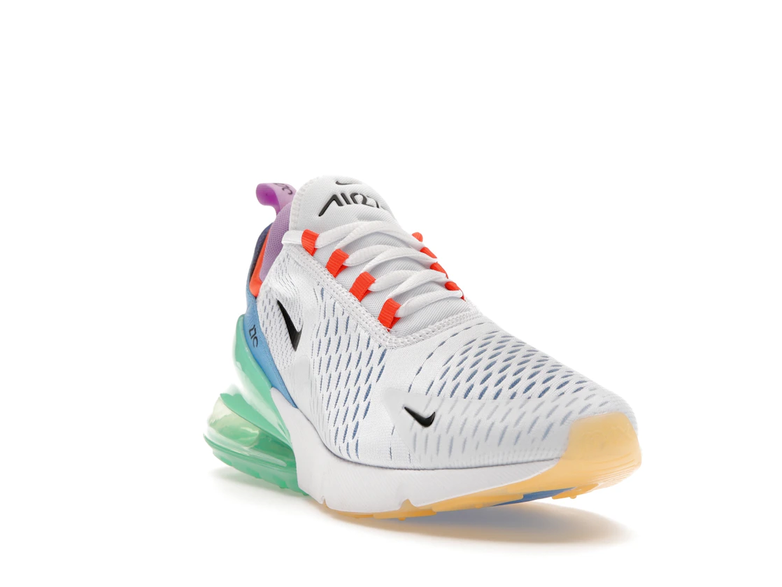 Vue 7 de Nike Air Max 270 Nike 101