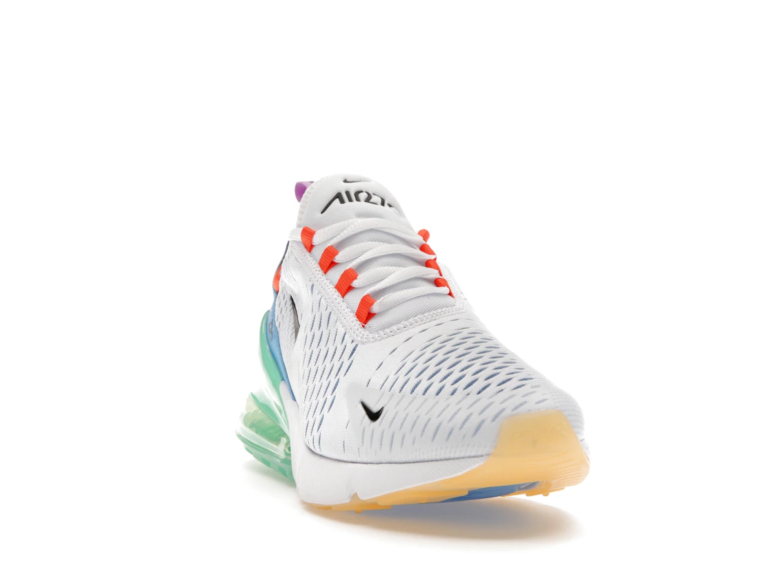 Vue 8 de Nike Air Max 270 Nike 101