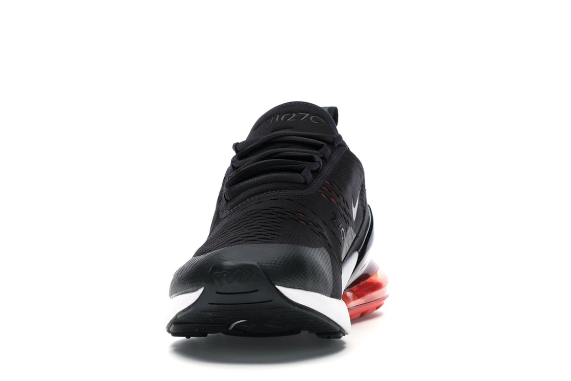 Vue 11 de Nike Air Max 270 Oil Grey