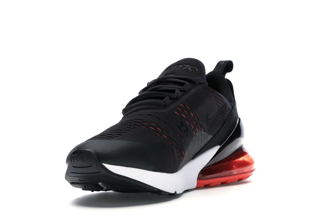 Vue 13 de Nike Air Max 270 Oil Grey
