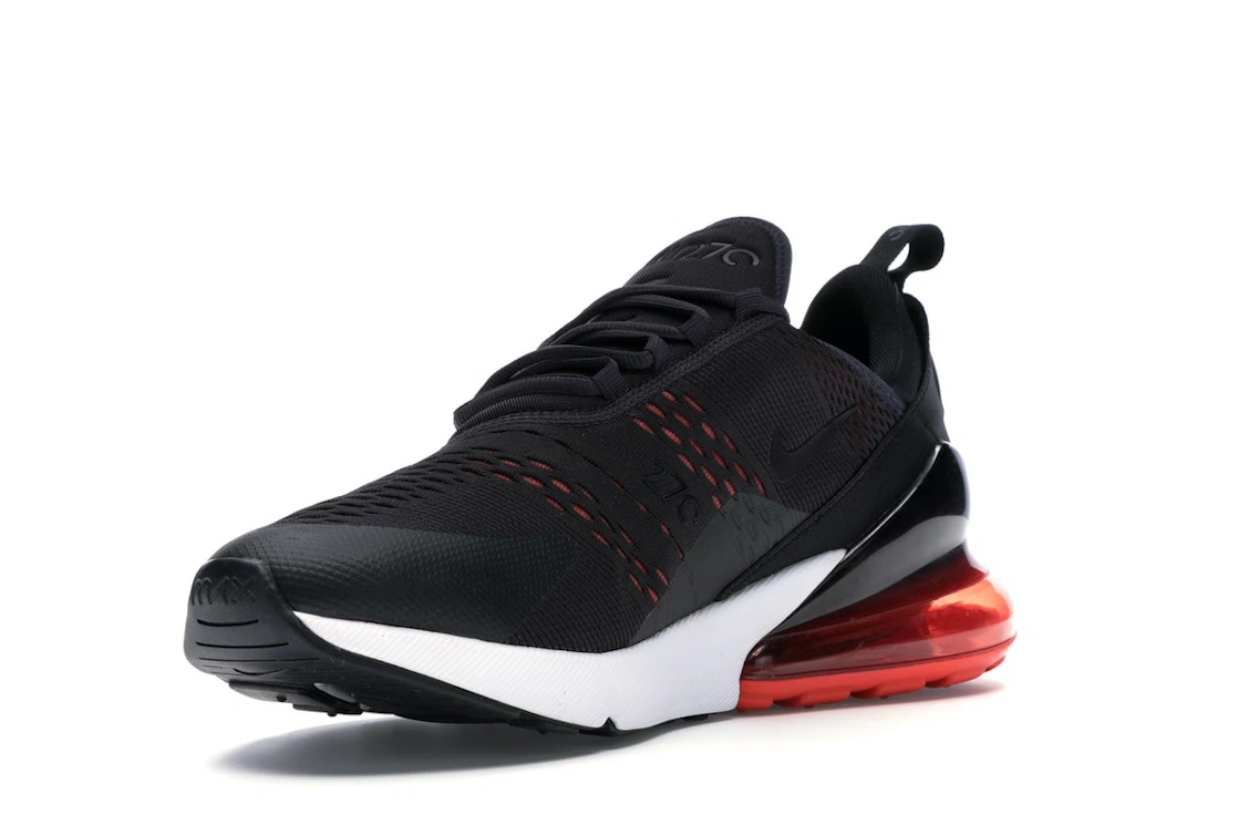 Vue 14 de Nike Air Max 270 Oil Grey