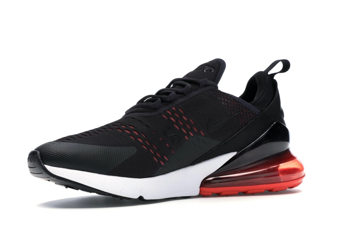 Vue 16 de Nike Air Max 270 Oil Grey