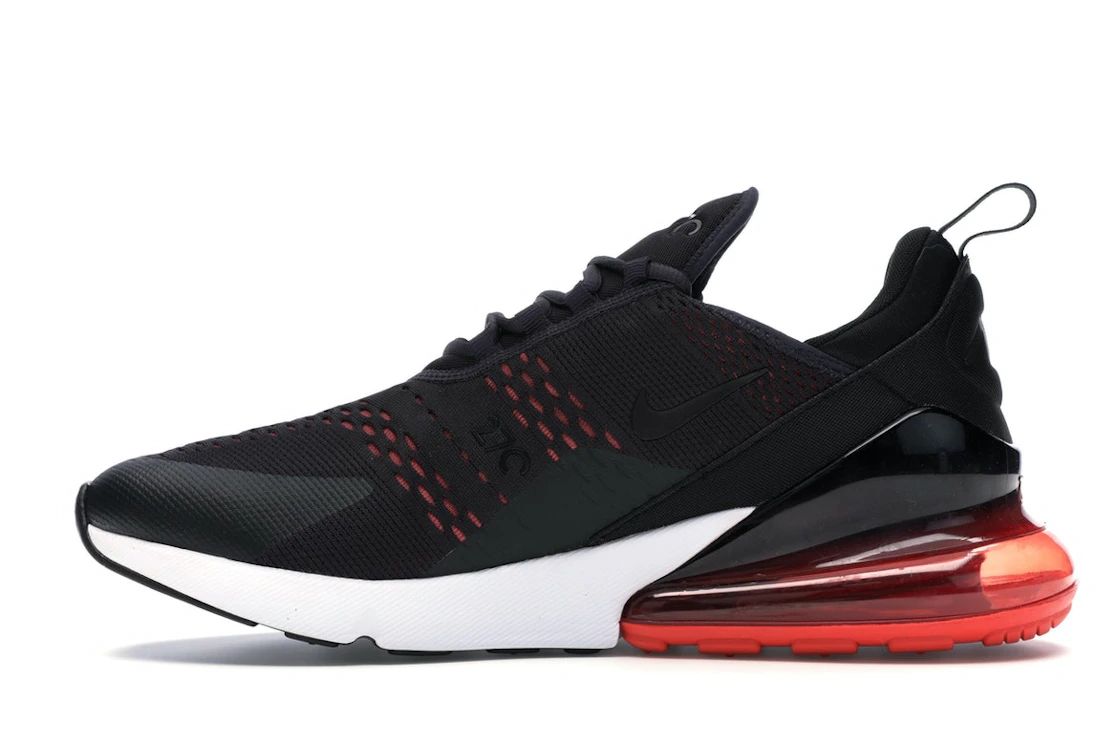 Vue 19 de Nike Air Max 270 Oil Grey