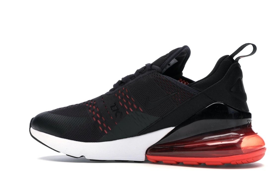 Vue 21 de Nike Air Max 270 Oil Grey
