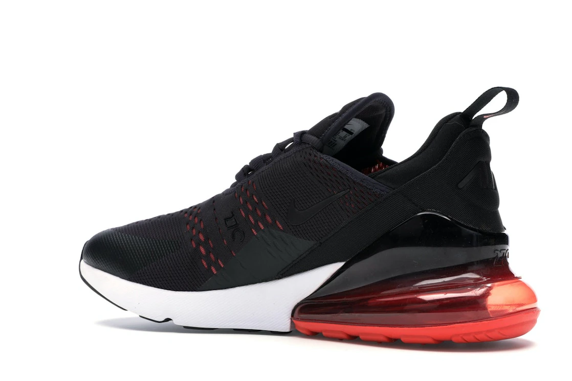 Vue 22 de Nike Air Max 270 Oil Grey