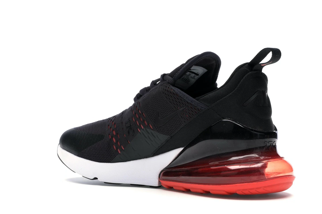 Vue 23 de Nike Air Max 270 Oil Grey