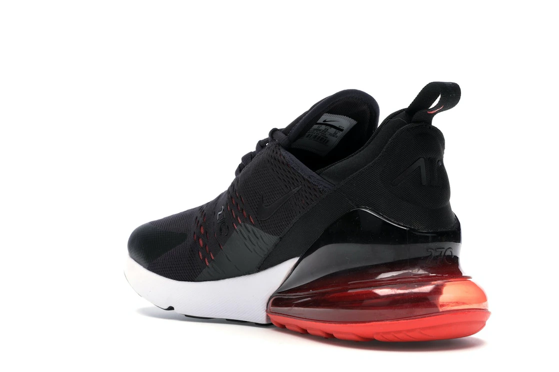 Vue 24 de Nike Air Max 270 Oil Grey
