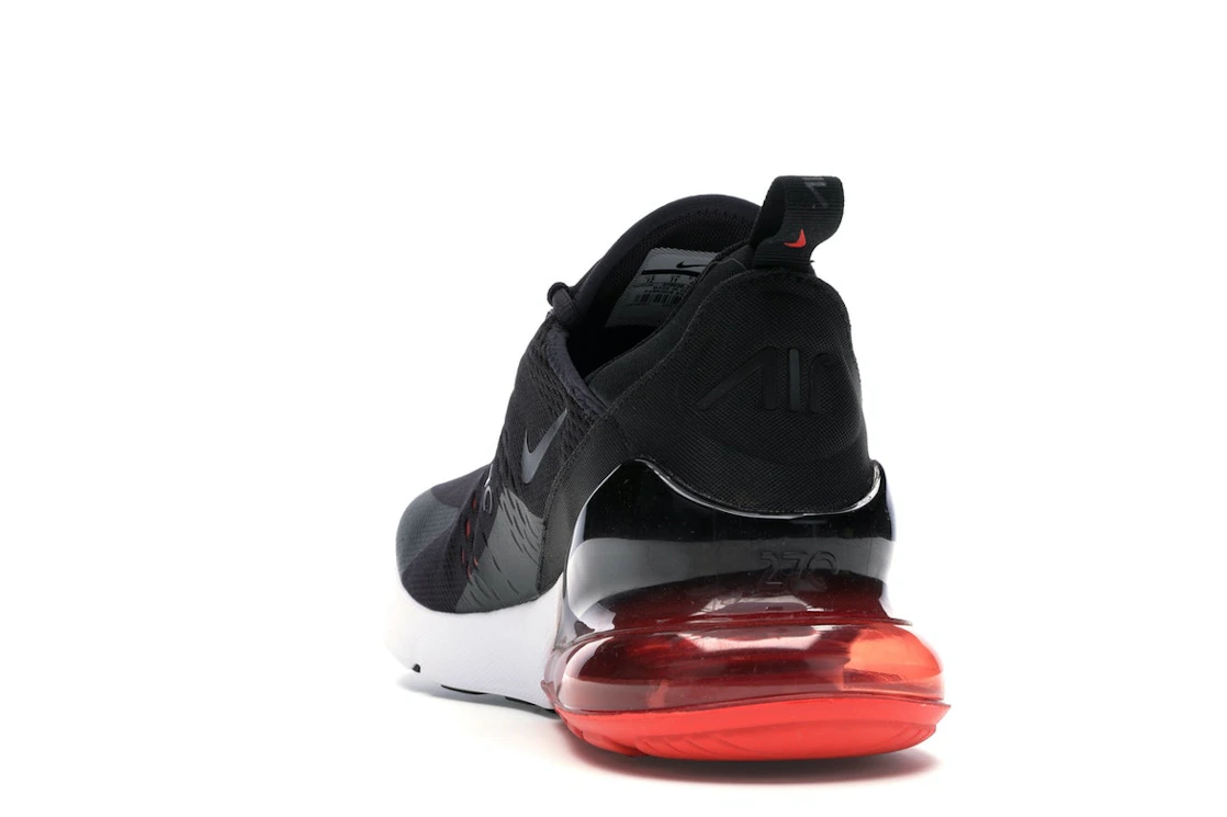 Vue 26 de Nike Air Max 270 Oil Grey