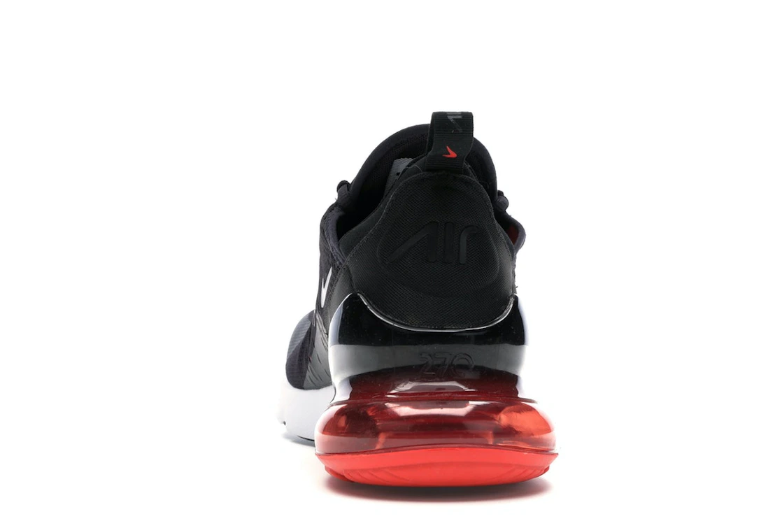 Vue 27 de Nike Air Max 270 Oil Grey