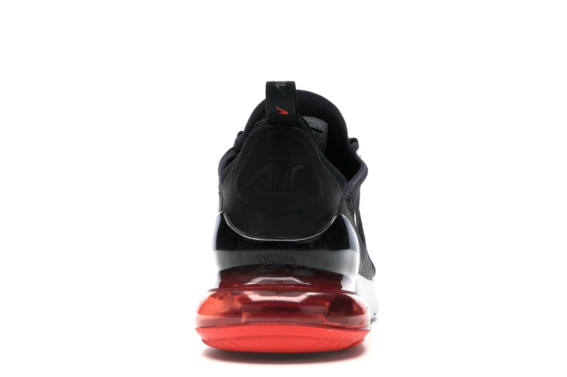Vue 28 de Nike Air Max 270 Oil Grey