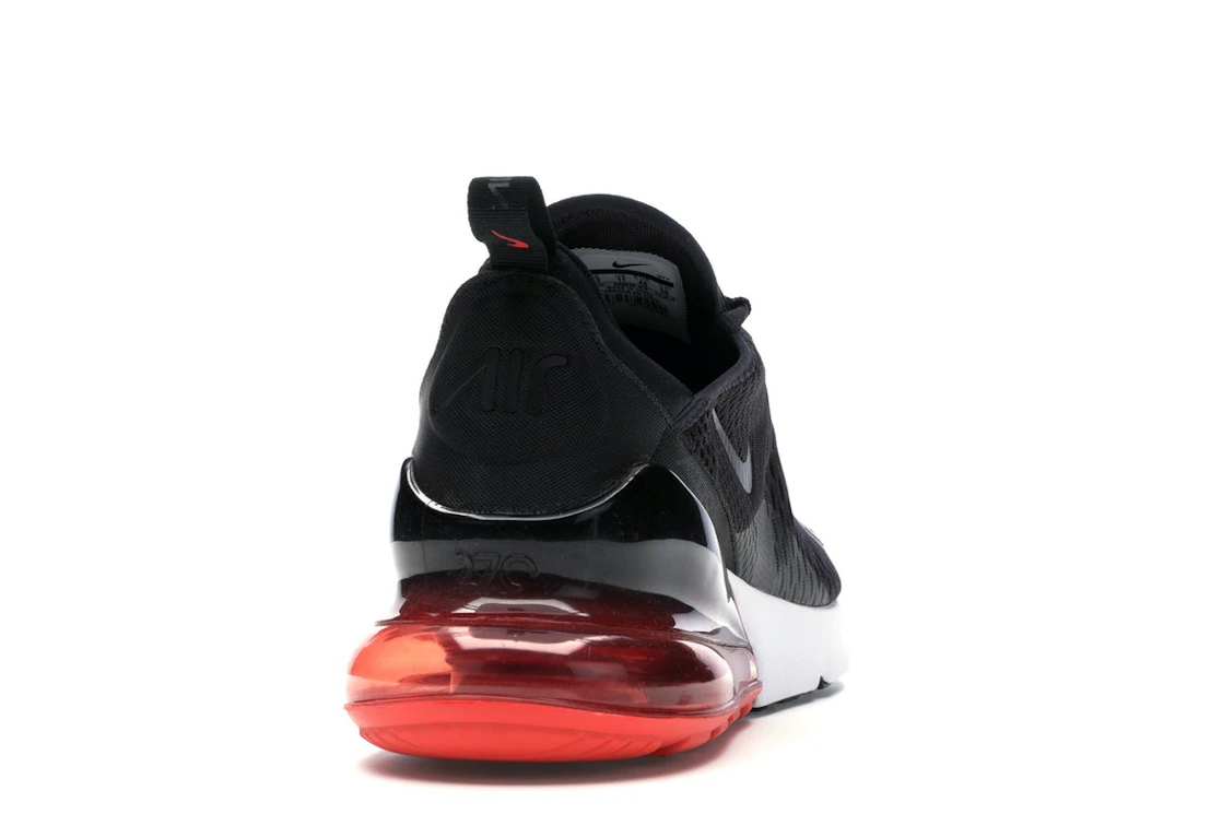 Vue 29 de Nike Air Max 270 Oil Grey