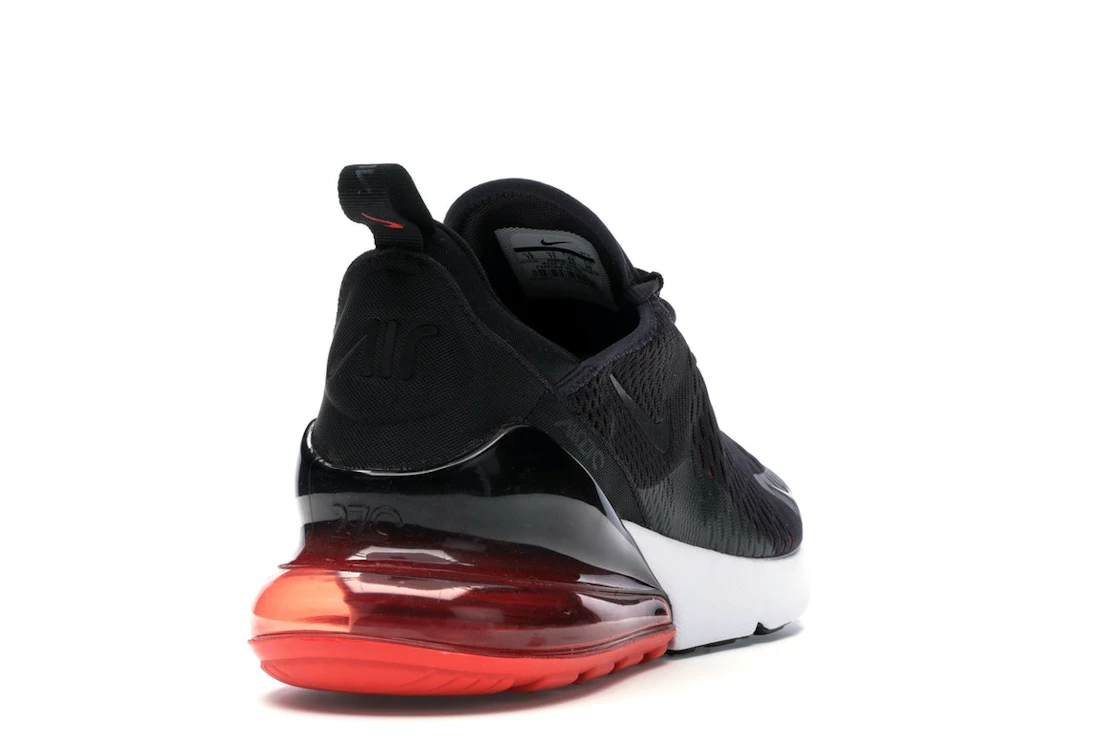Vue 30 de Nike Air Max 270 Oil Grey