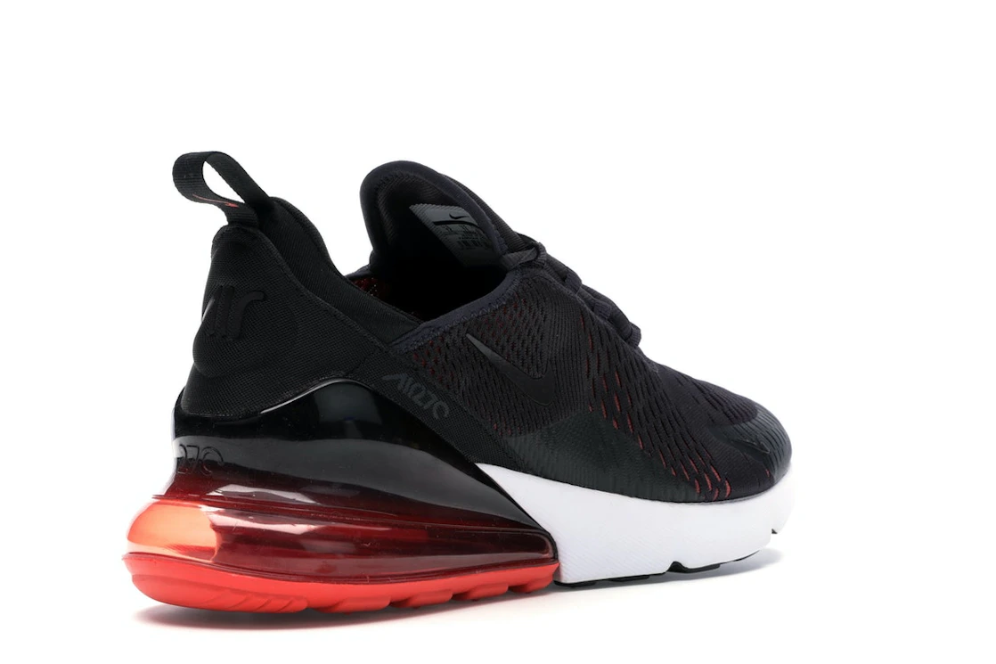 Vue 32 de Nike Air Max 270 Oil Grey