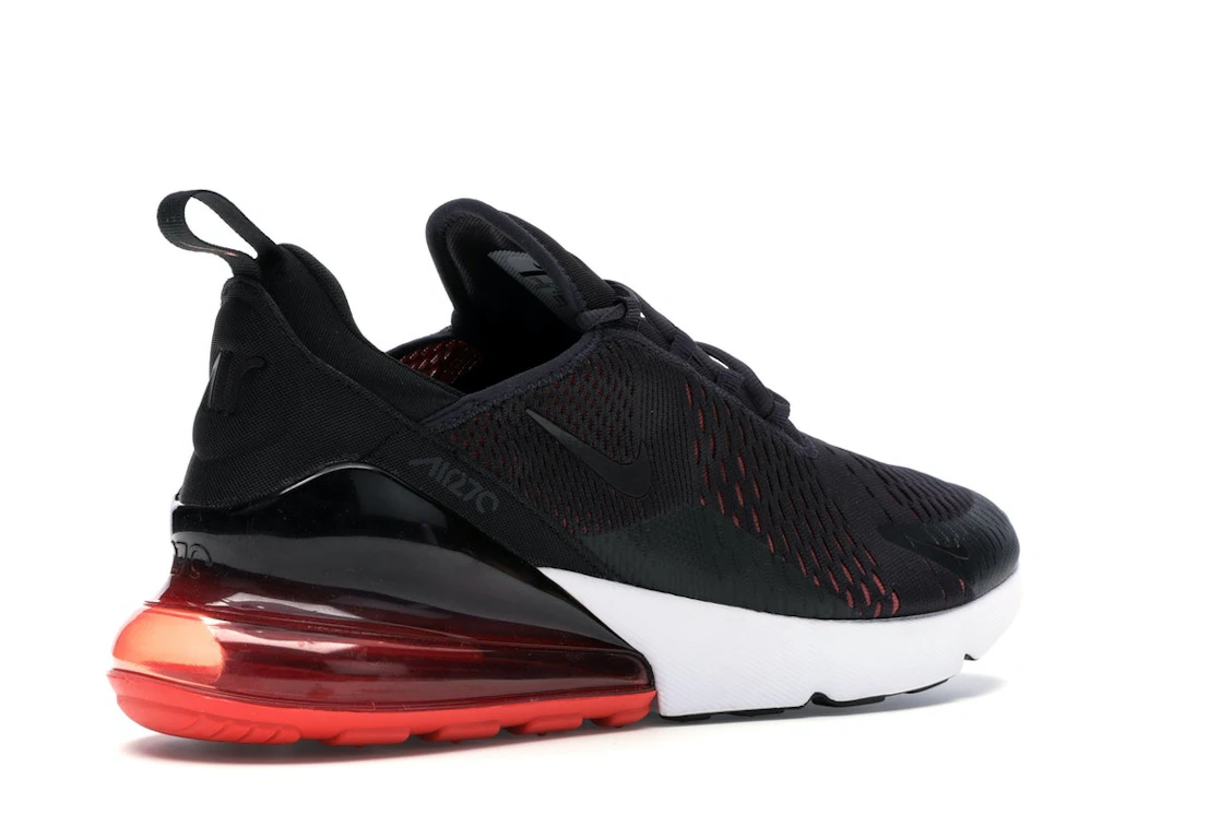 Vue 33 de Nike Air Max 270 Oil Grey