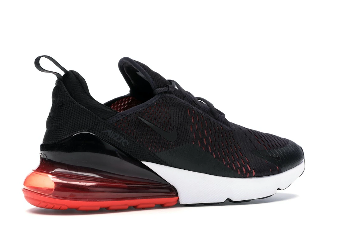 Vue 34 de Nike Air Max 270 Oil Grey