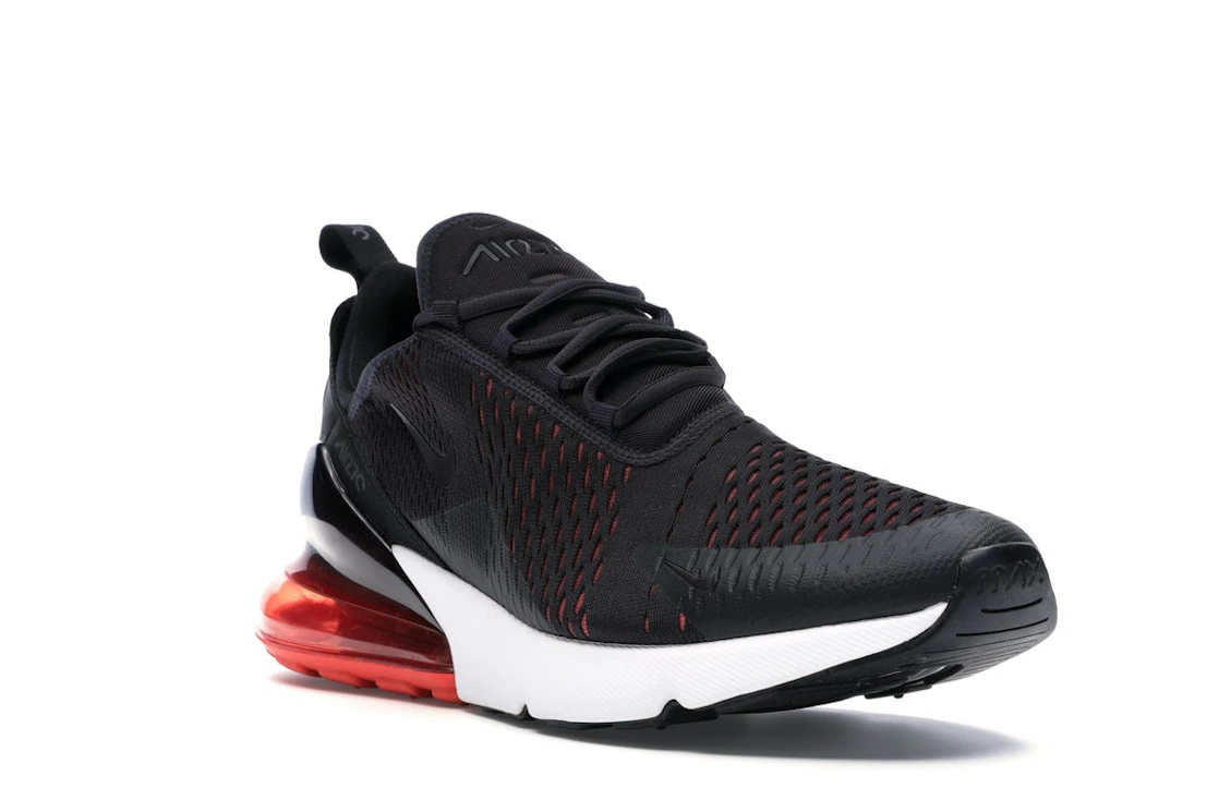 Vue 6 de Nike Air Max 270 Oil Grey