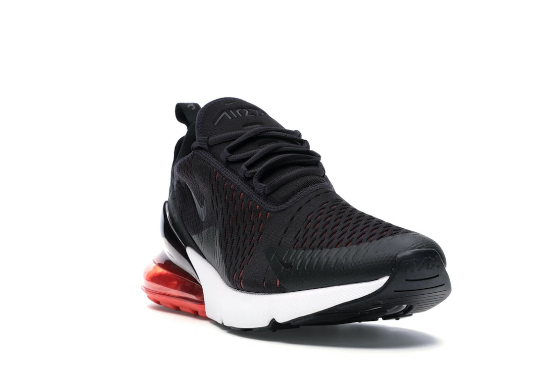 Vue 7 de Nike Air Max 270 Oil Grey