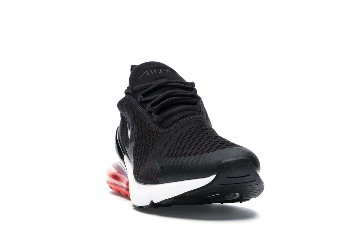 Vue 8 de Nike Air Max 270 Oil Grey