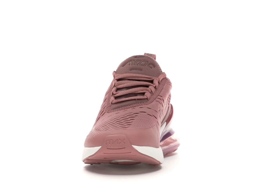 Vue 11 de Nike Air Max 270 Rust Pink 
