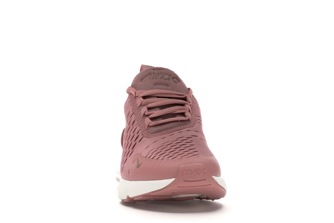 Vue 9 de Nike Air Max 270 Rust Pink 