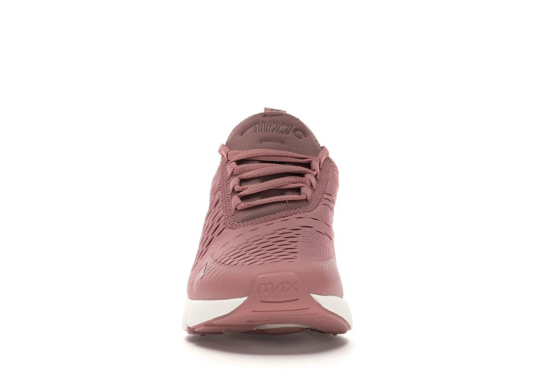 Vue 10 de Nike Air Max 270 Rust Pink 