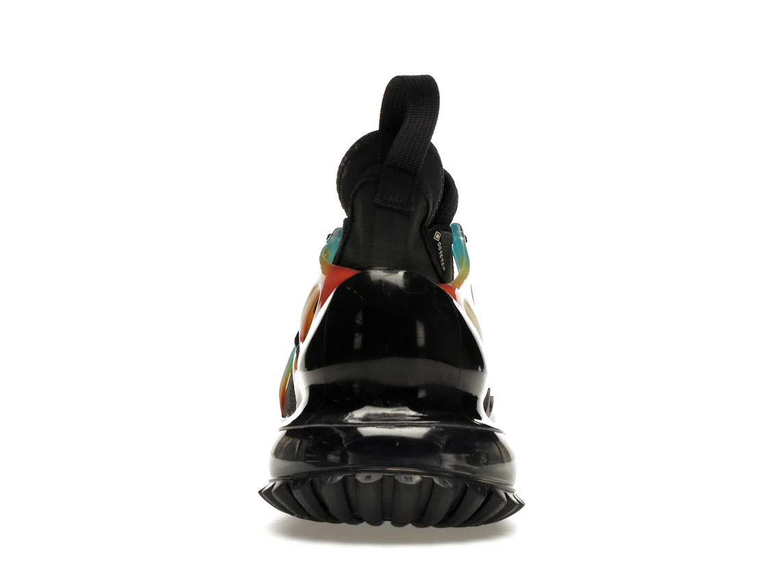 Vue 28 de Nike Air Max 720 Horizon Black Rainbow