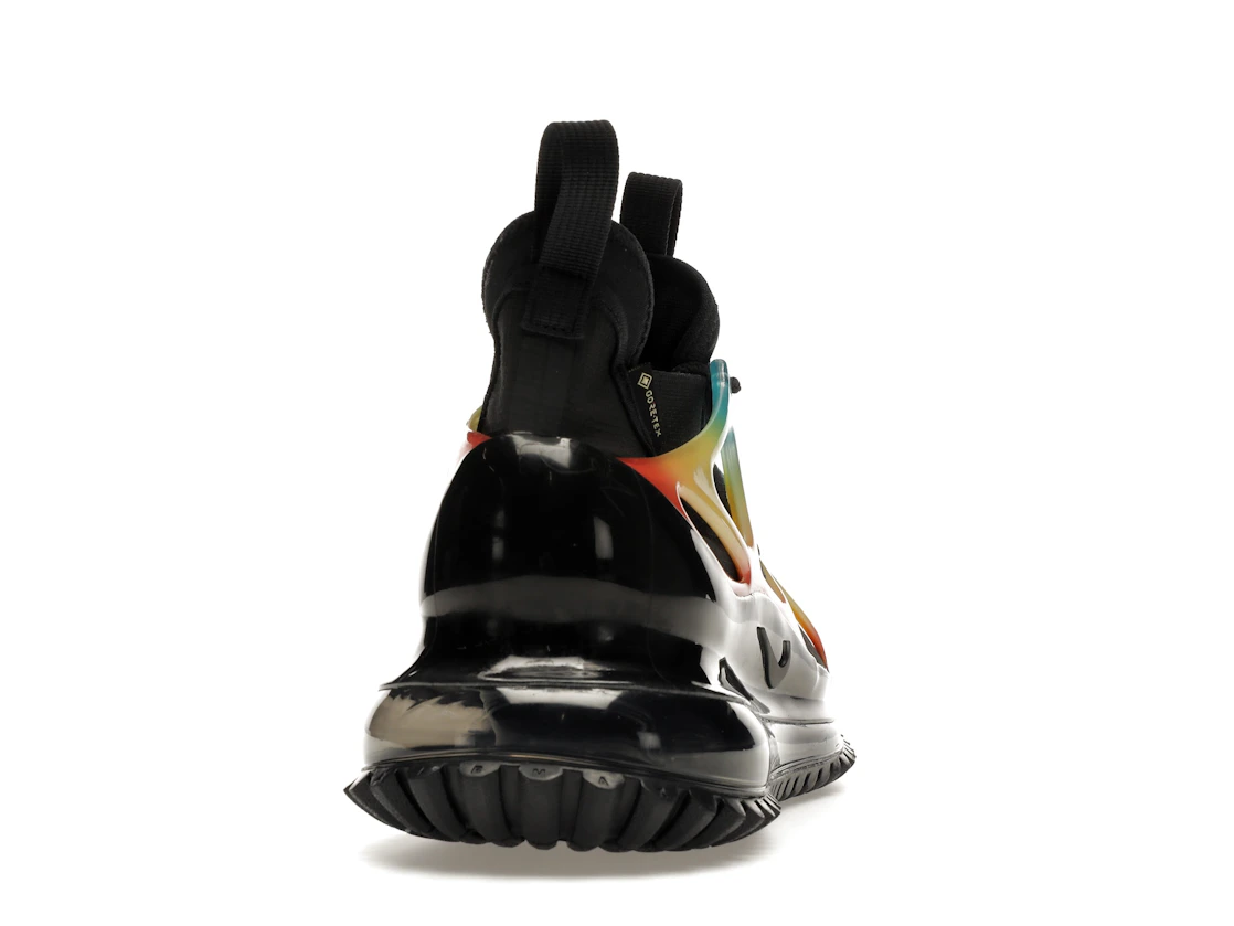 Vue 29 de Nike Air Max 720 Horizon Black Rainbow