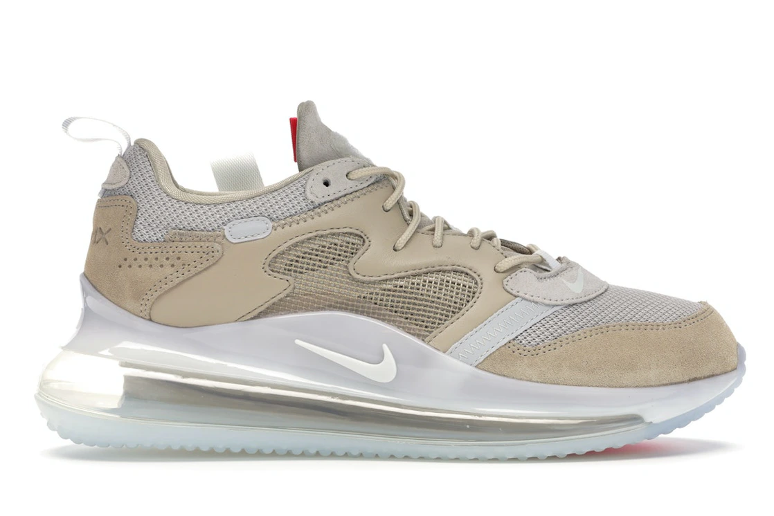 Vue 1 de Nike Air Max 720 OBJ Odell Beckham Jr Desert Ore