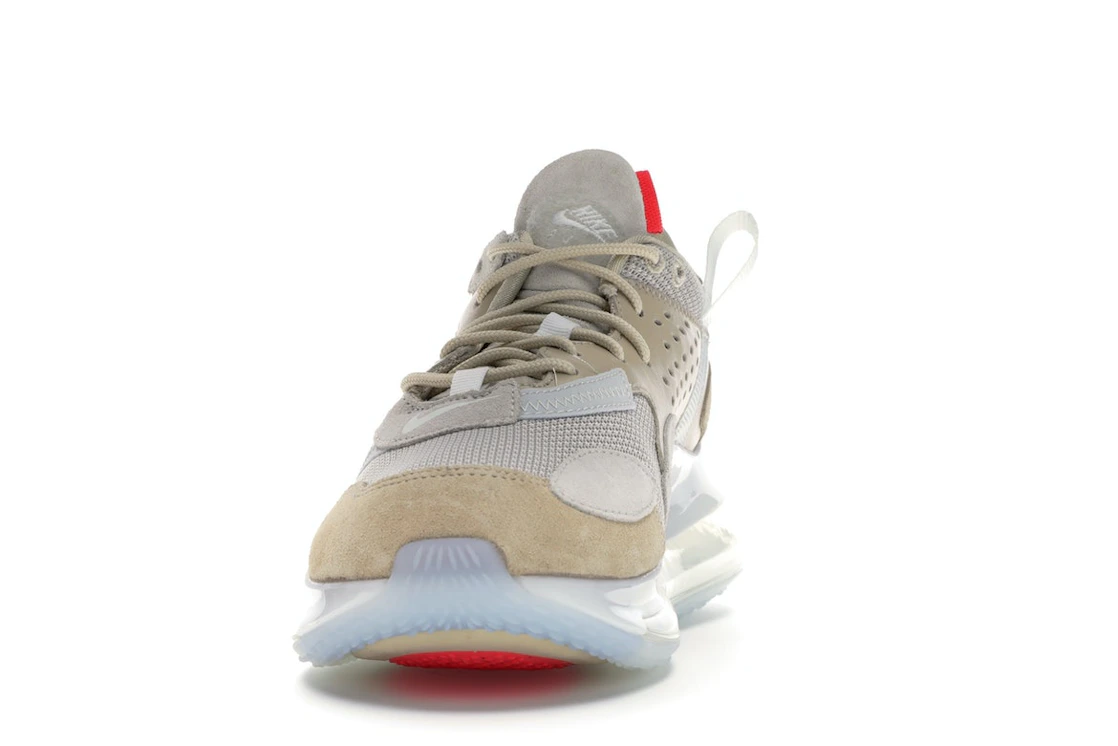 Vue 11 de Nike Air Max 720 OBJ Odell Beckham Jr Desert Ore