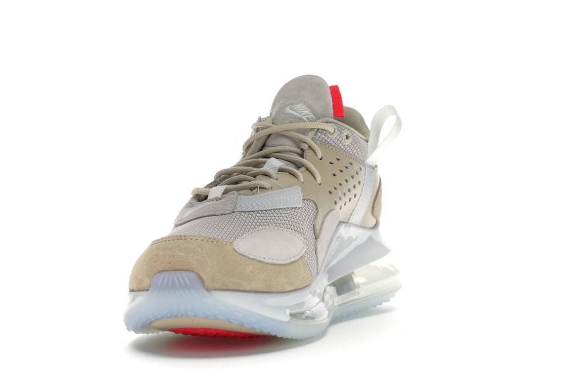 Vue 12 de Nike Air Max 720 OBJ Odell Beckham Jr Desert Ore