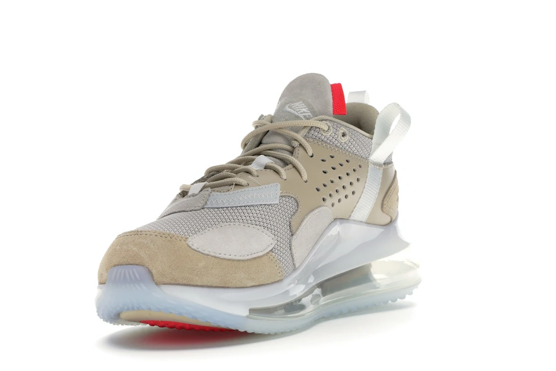 Vue 13 de Nike Air Max 720 OBJ Odell Beckham Jr Desert Ore