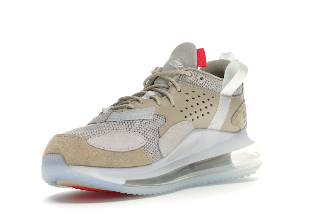 Vue 14 de Nike Air Max 720 OBJ Odell Beckham Jr Desert Ore