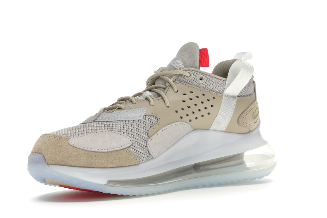 Vue 15 de Nike Air Max 720 OBJ Odell Beckham Jr Desert Ore