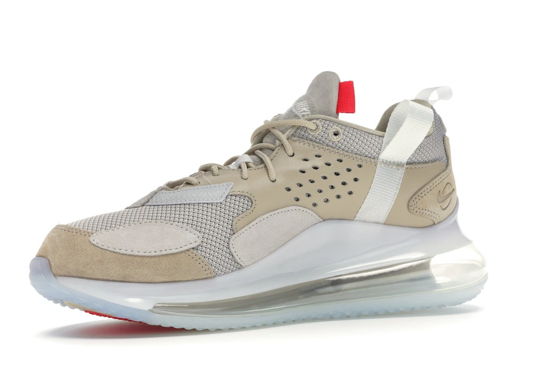 Vue 16 de Nike Air Max 720 OBJ Odell Beckham Jr Desert Ore
