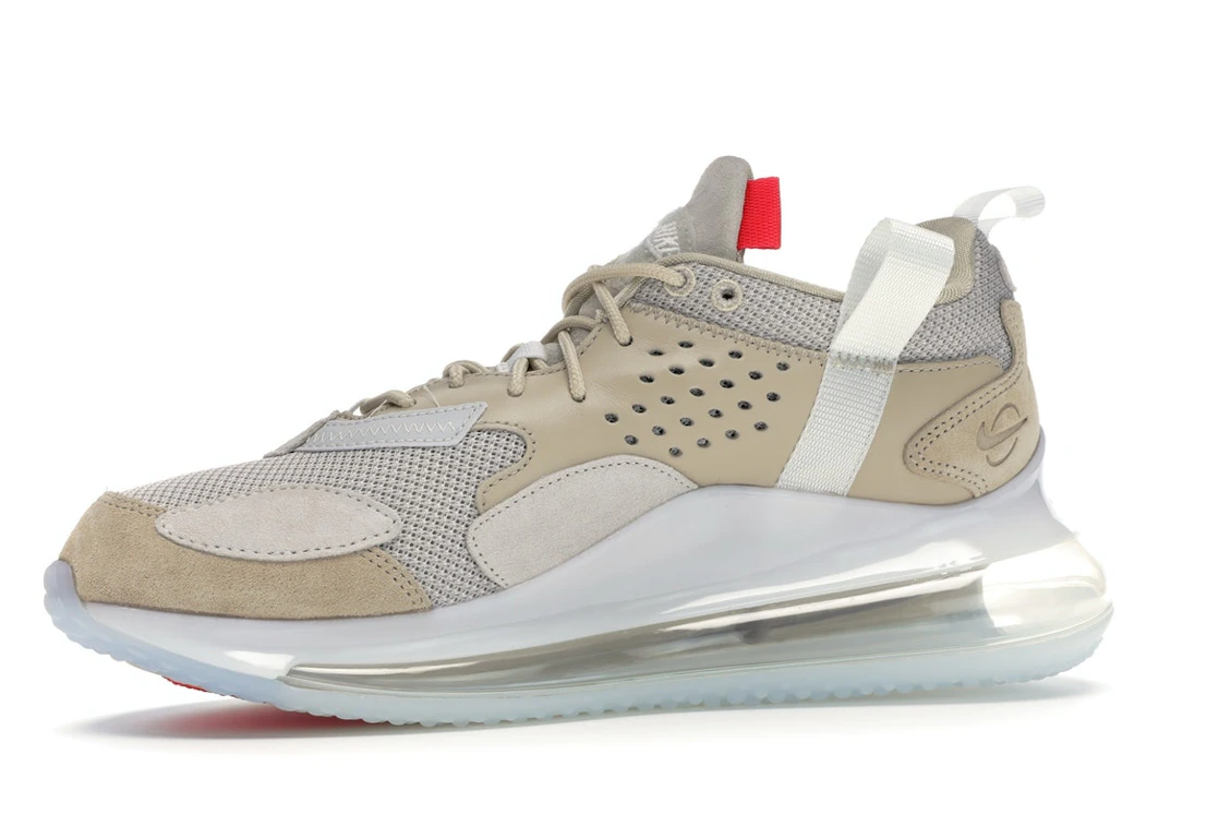 Vue 17 de Nike Air Max 720 OBJ Odell Beckham Jr Desert Ore
