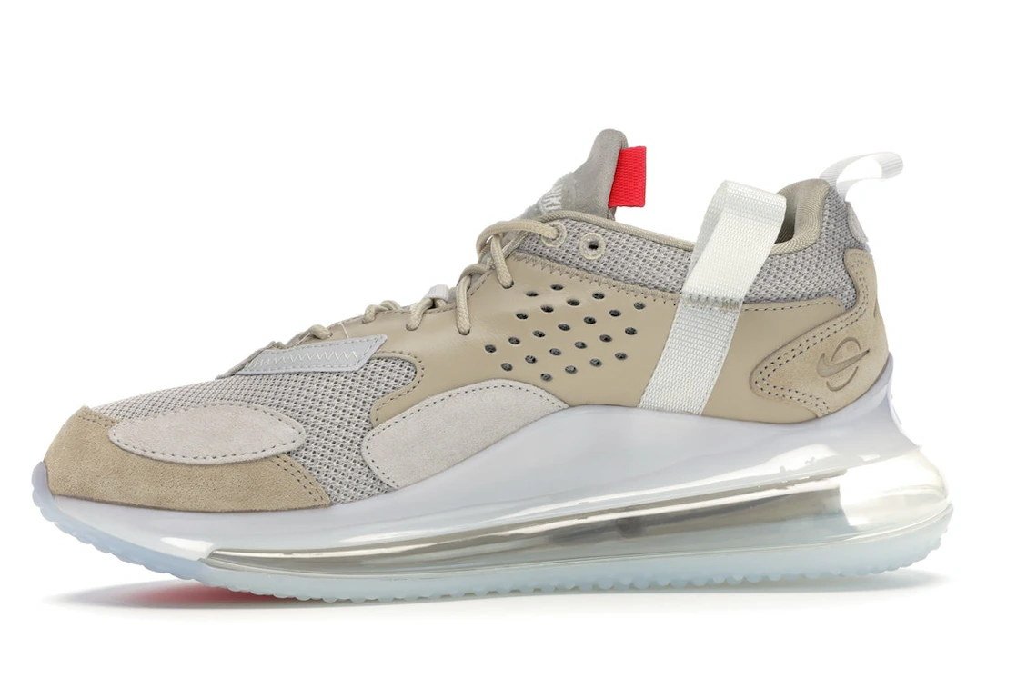 Vue 18 de Nike Air Max 720 OBJ Odell Beckham Jr Desert Ore