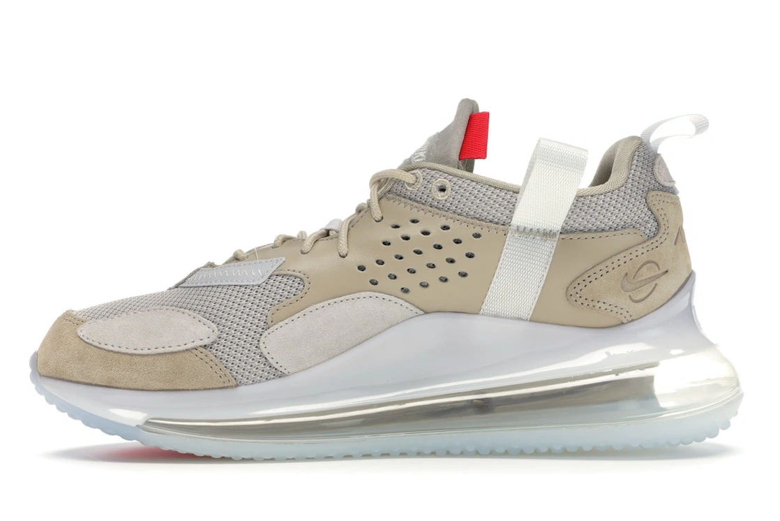Vue 19 de Nike Air Max 720 OBJ Odell Beckham Jr Desert Ore