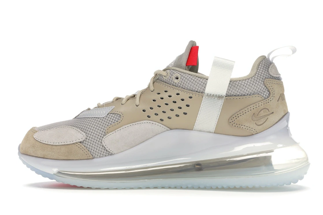 Vue 20 de Nike Air Max 720 OBJ Odell Beckham Jr Desert Ore