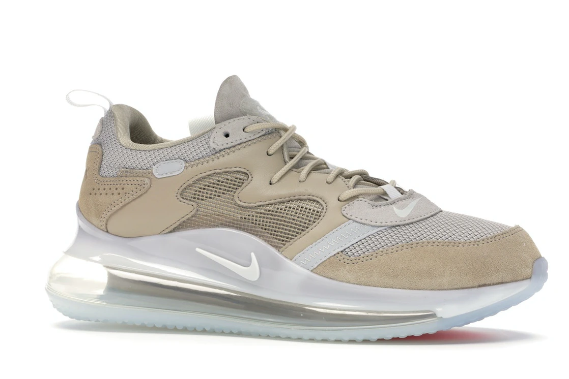 Vue 3 de Nike Air Max 720 OBJ Odell Beckham Jr Desert Ore