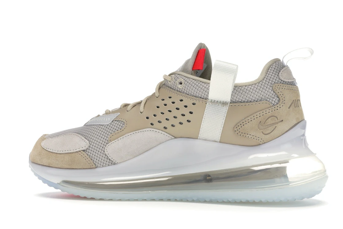Vue 21 de Nike Air Max 720 OBJ Odell Beckham Jr Desert Ore